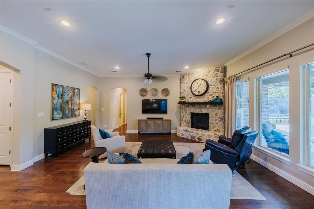 Mustang Park Ph Six - Residential