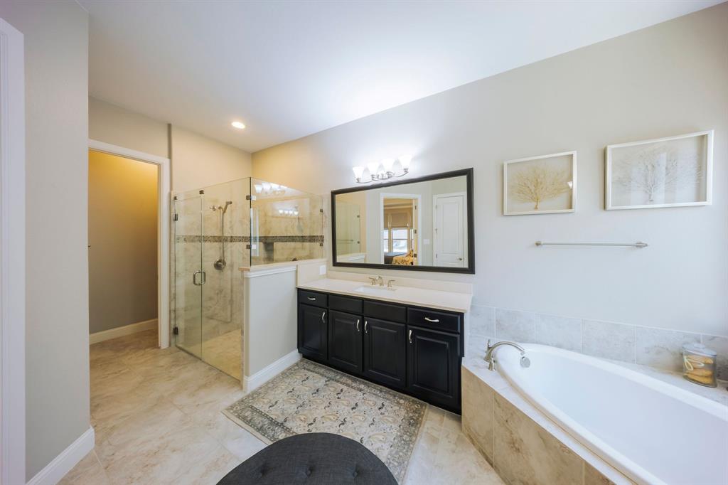 Mustang Park Ph Six - Residential