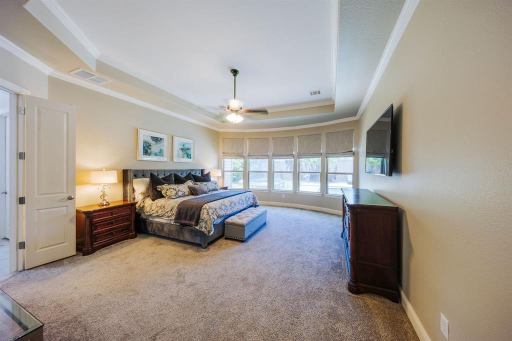 Mustang Park Ph Six - Residential