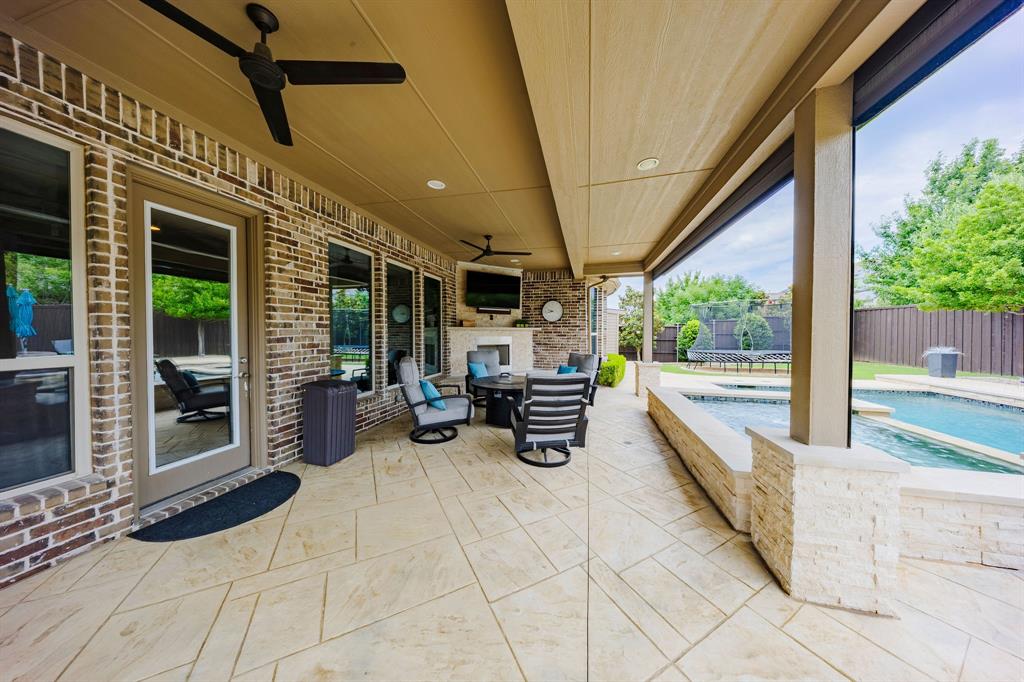 Mustang Park Ph Six - Residential