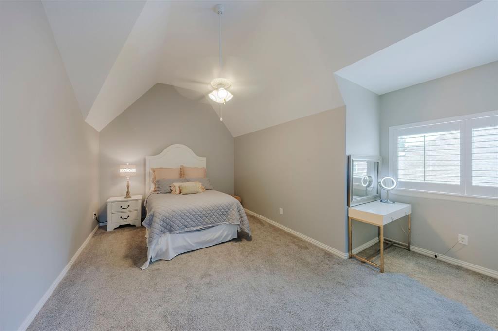 Mustang Park Ph Six - Residential