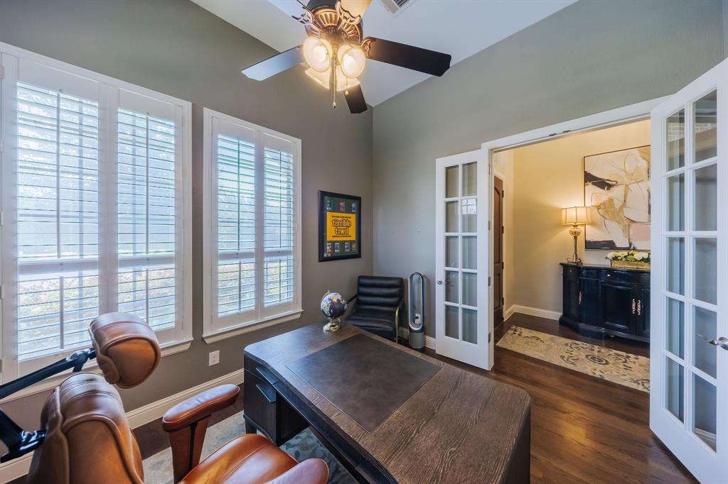 Mustang Park Ph Six - Residential