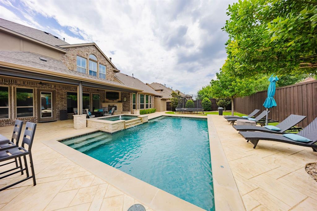 Mustang Park Ph Six - Residential