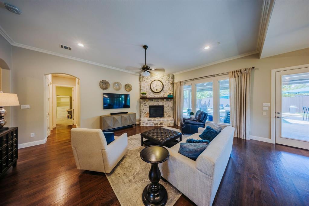 Mustang Park Ph Six - Residential