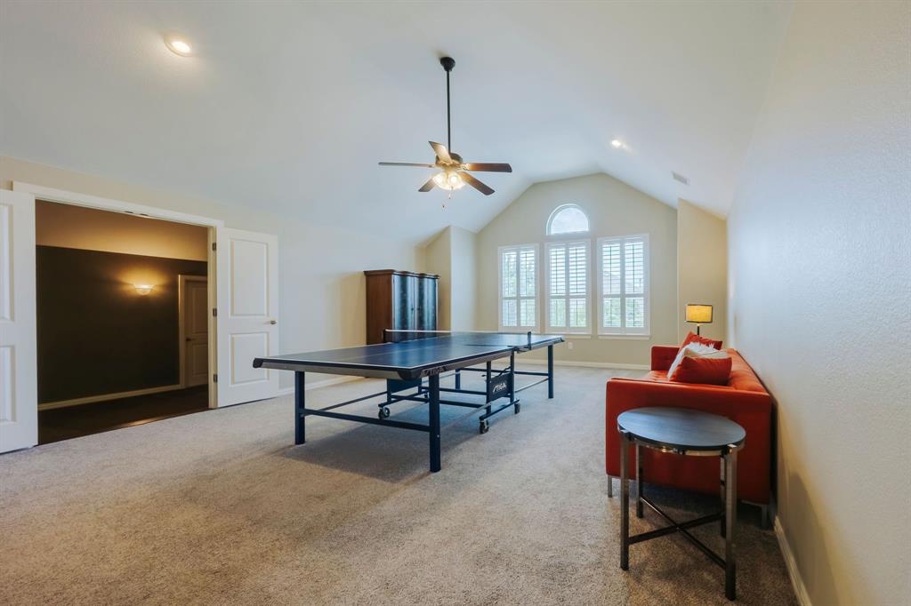 Mustang Park Ph Six - Residential