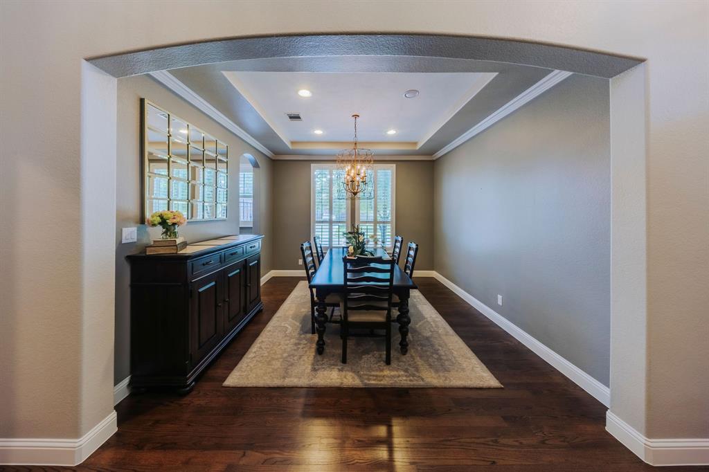 Mustang Park Ph Six - Residential