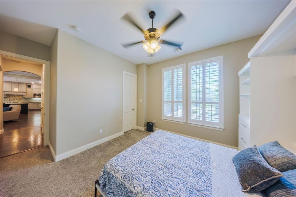 Mustang Park Ph Six - Residential