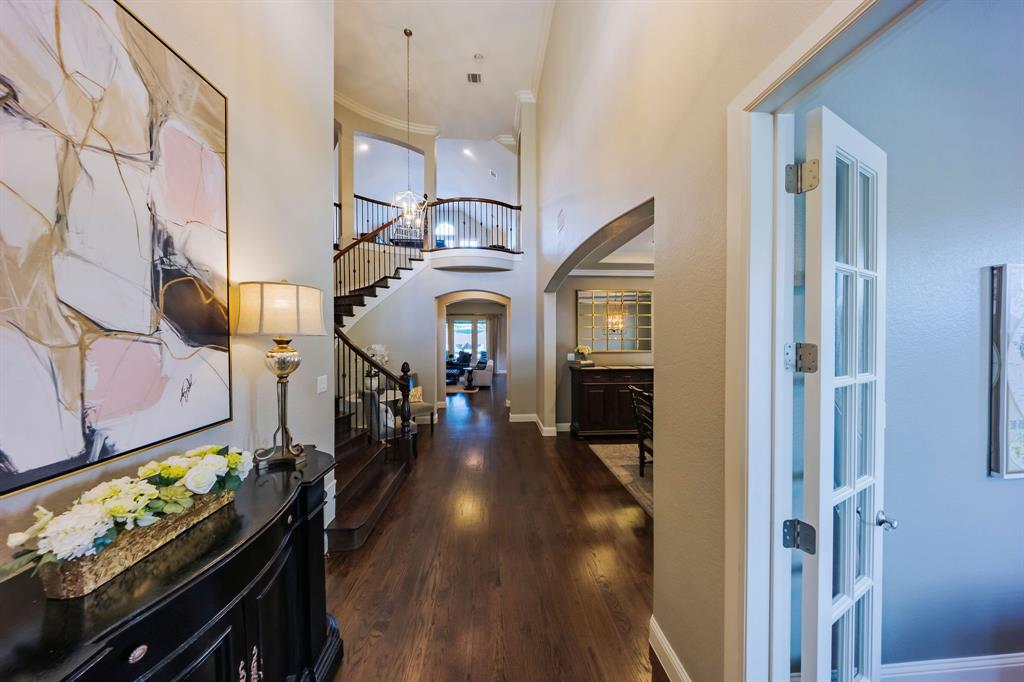 Mustang Park Ph Six - Residential