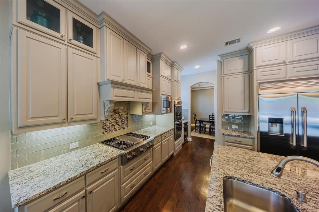 Mustang Park Ph Six - Residential