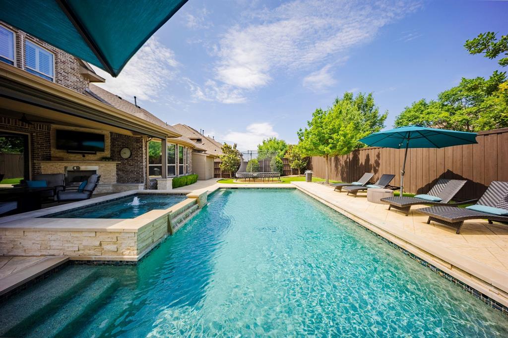 Mustang Park Ph Six - Residential