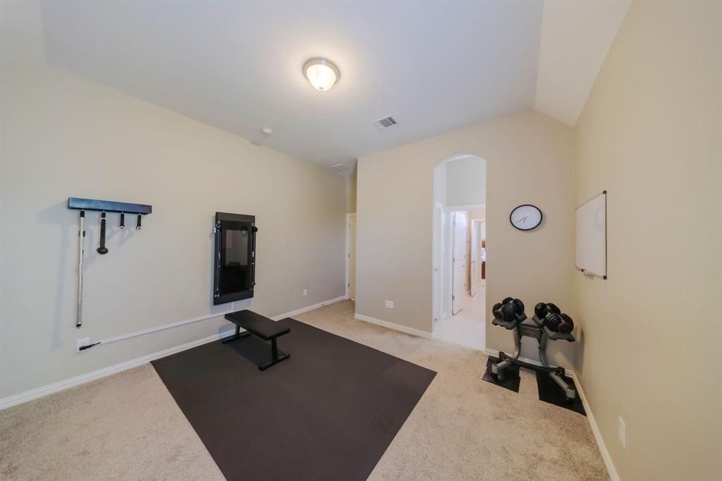 Mustang Park Ph Six - Residential