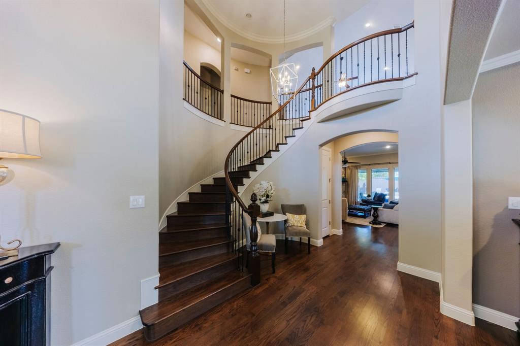 Mustang Park Ph Six - Residential
