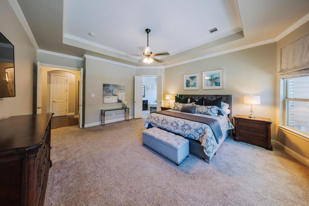Mustang Park Ph Six - Residential