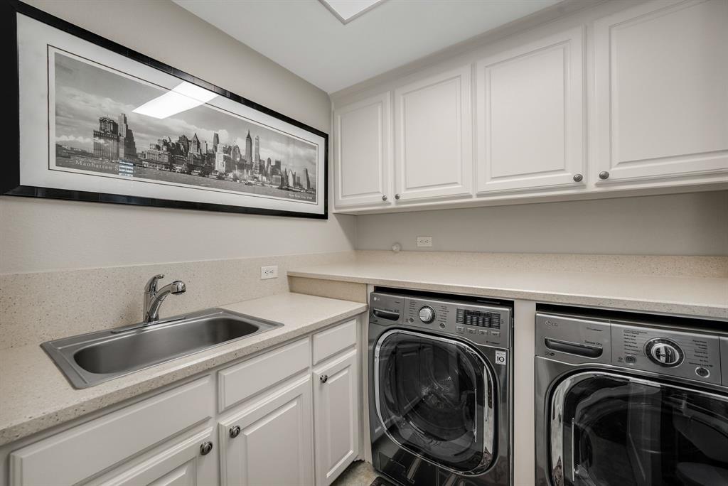 Newman Village Ph One - Residential