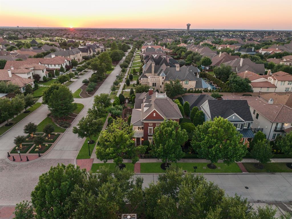 Newman Village Ph One - Residential