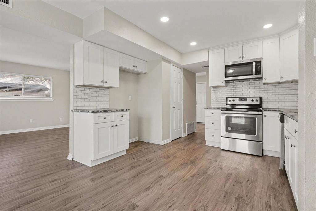 Timbercreek Comm #3 - Residential