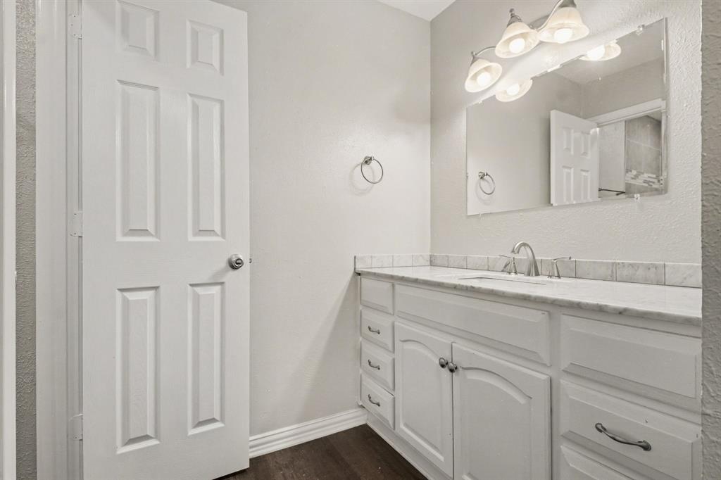 Timbercreek Comm #3 - Residential