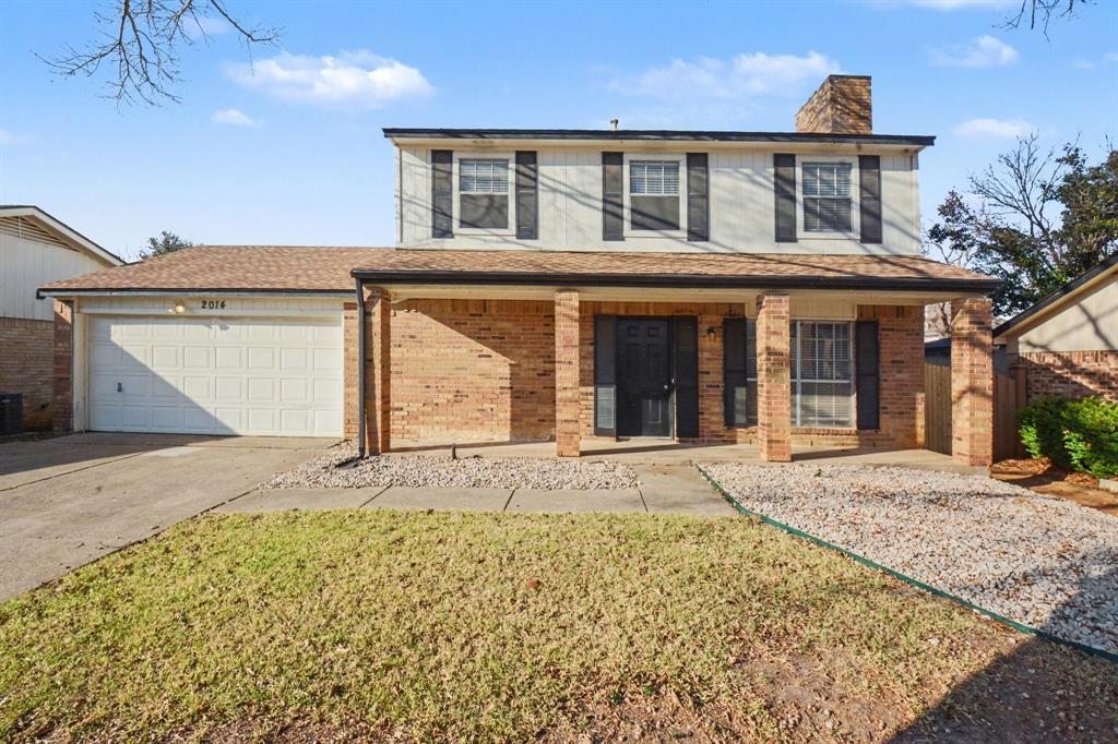 Timbercreek Comm #3 - Residential