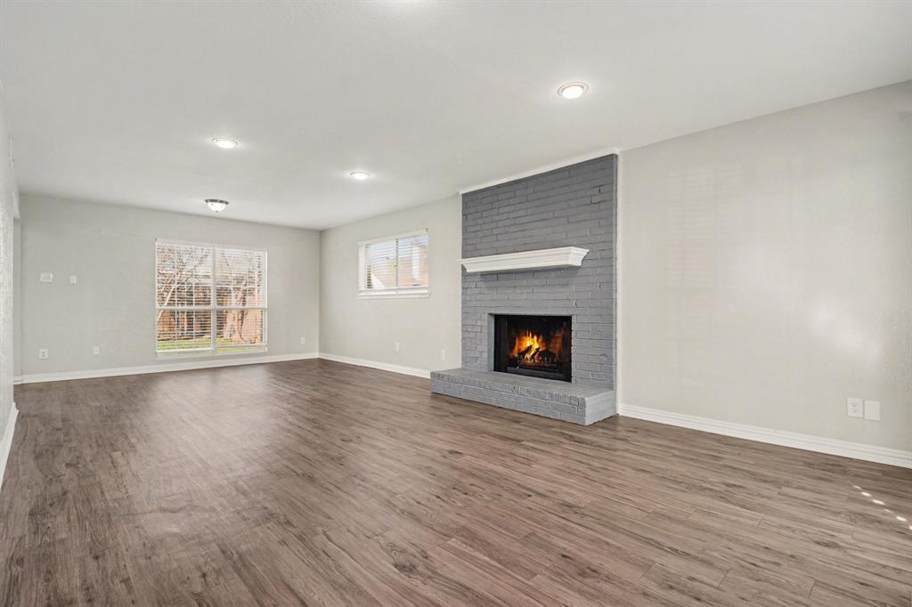 Timbercreek Comm #3 - Residential