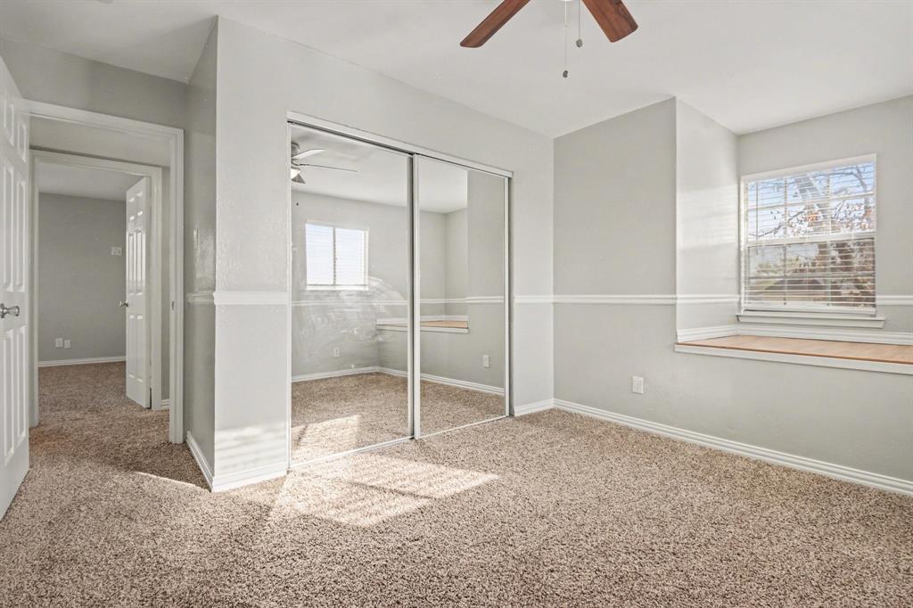 Timbercreek Comm #3 - Residential