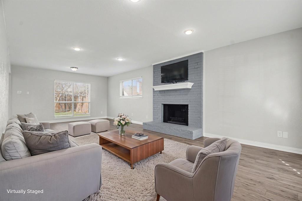 Timbercreek Comm #3 - Residential