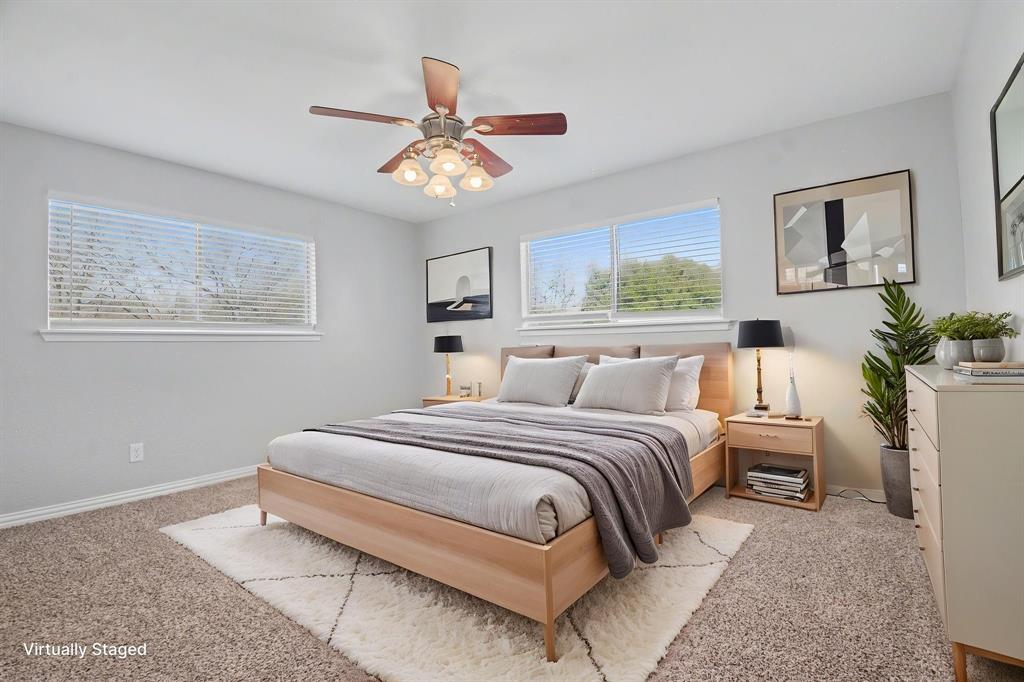 Timbercreek Comm #3 - Residential