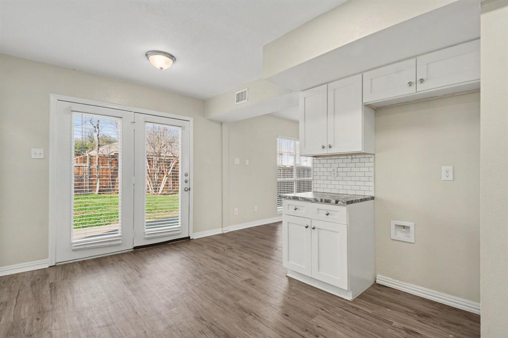 Timbercreek Comm #3 - Residential