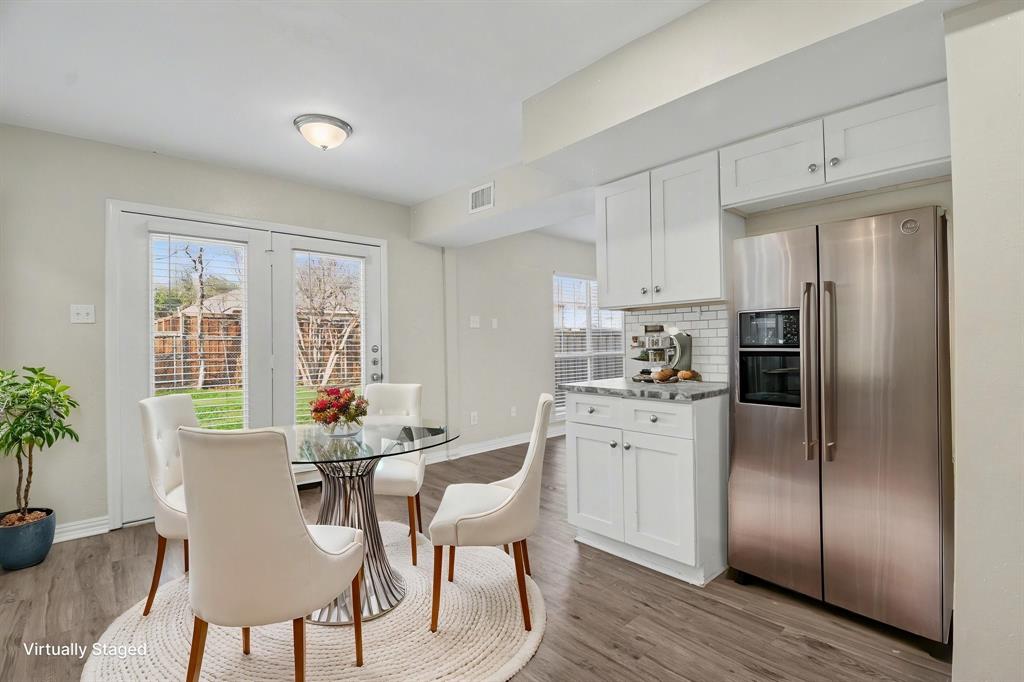 Timbercreek Comm #3 - Residential