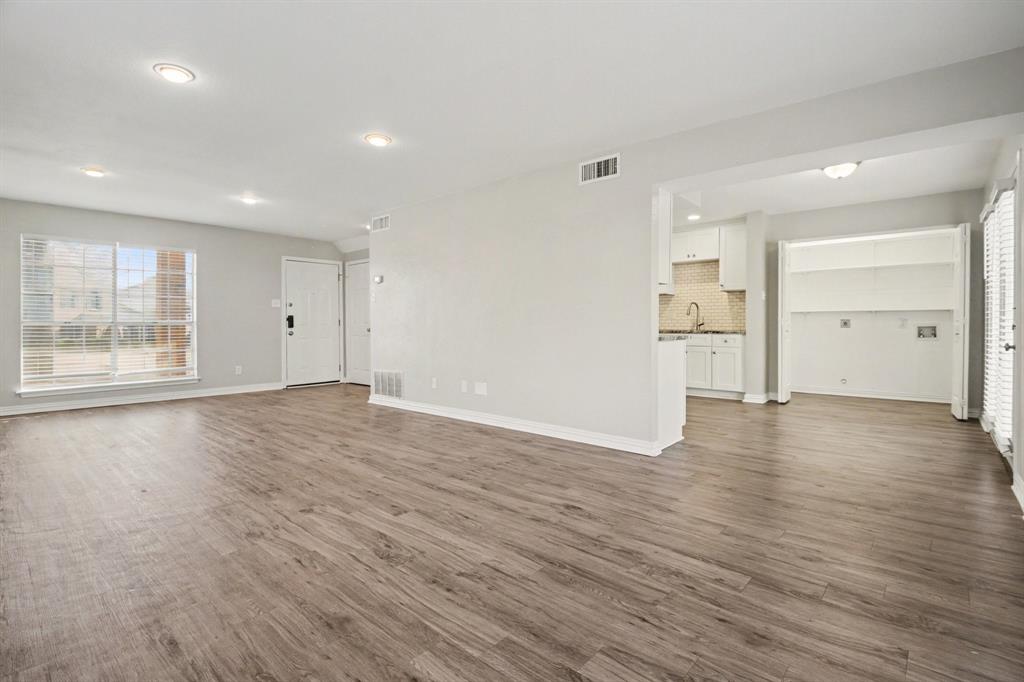 Timbercreek Comm #3 - Residential