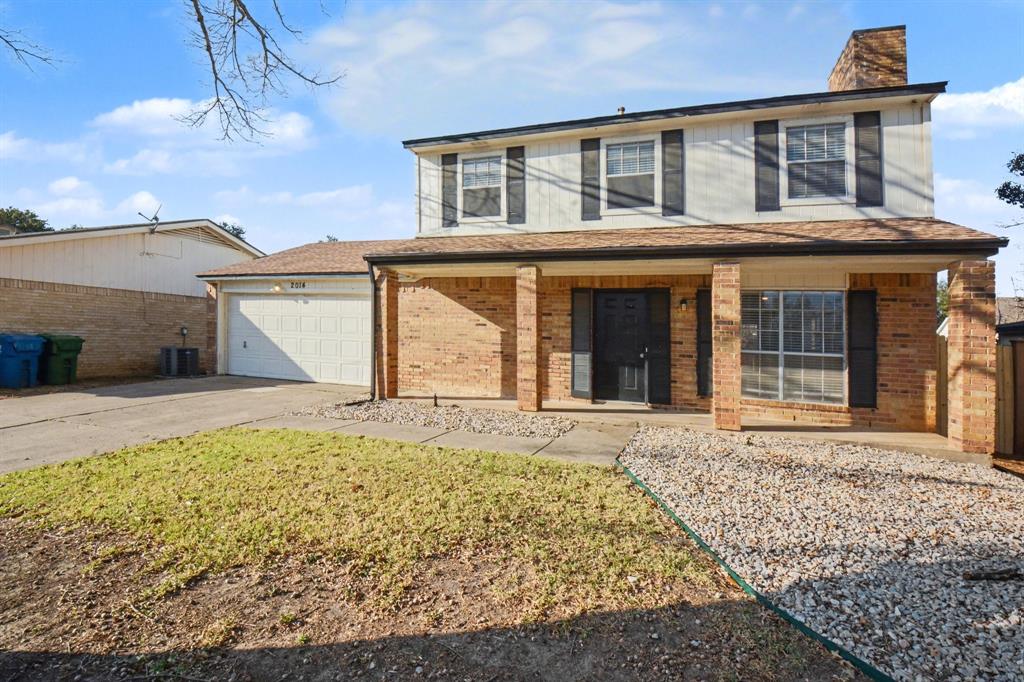Timbercreek Comm #3 - Residential