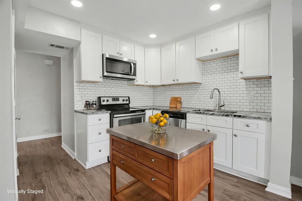 Timbercreek Comm #3 - Residential