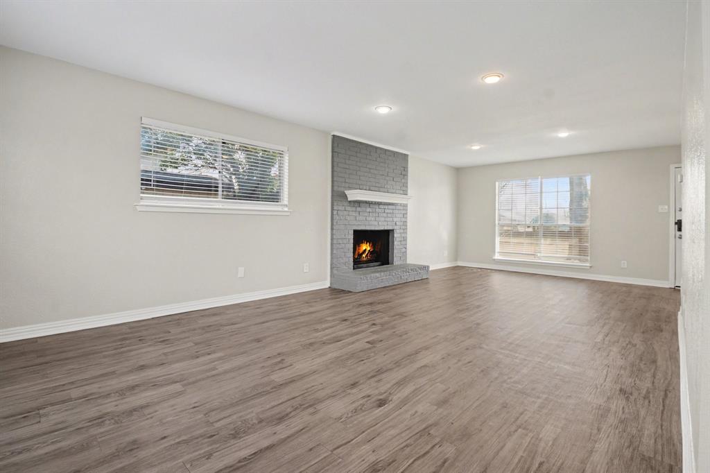 Timbercreek Comm #3 - Residential