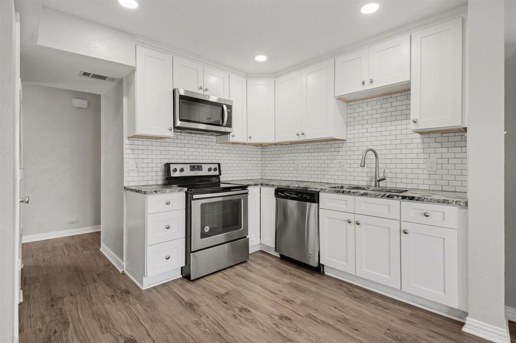 Timbercreek Comm #3 - Residential