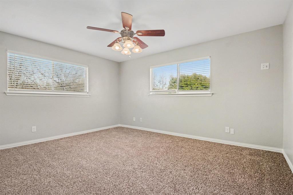 Timbercreek Comm #3 - Residential