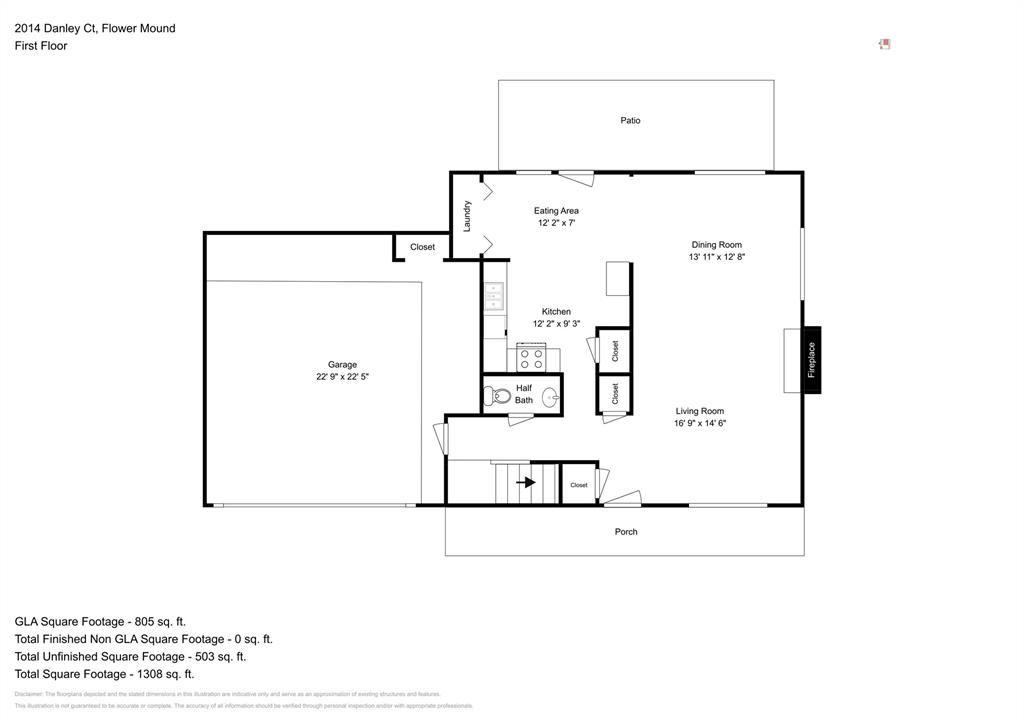 Timbercreek Comm #3 - Residential