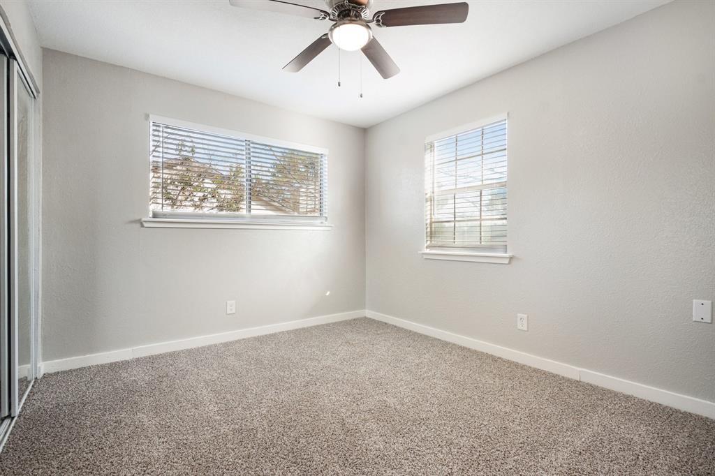 Timbercreek Comm #3 - Residential