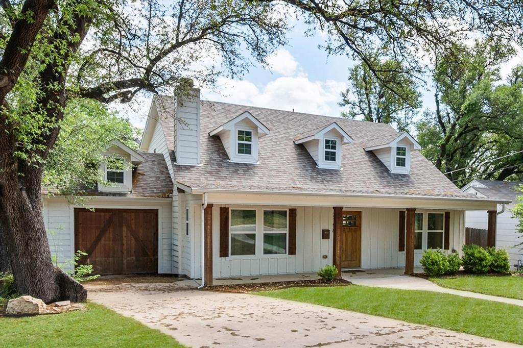 West Oakhurst Add - Residential