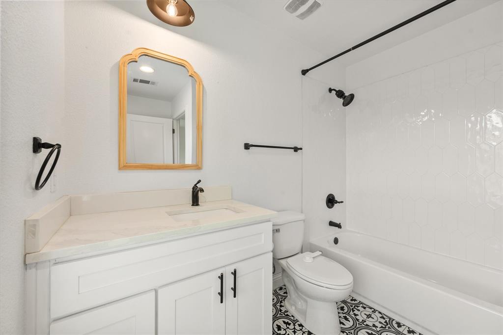 West Oakhurst Add - Residential