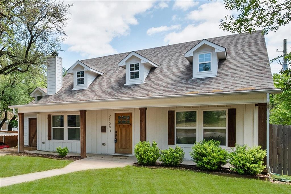West Oakhurst Add - Residential