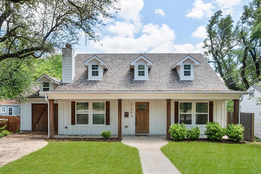 West Oakhurst Add - Residential