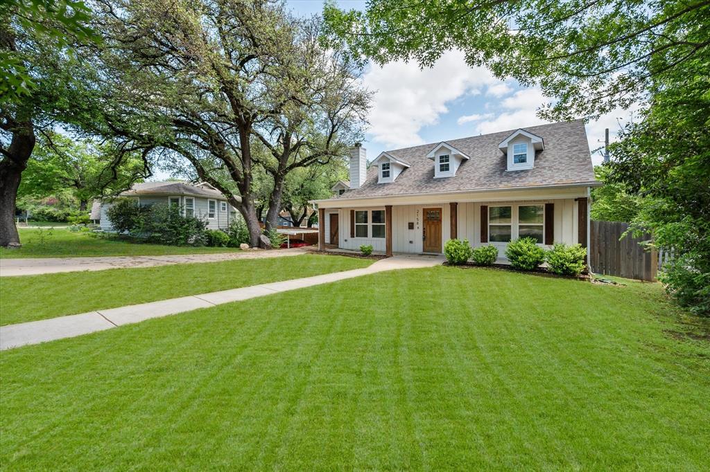 West Oakhurst Add - Residential