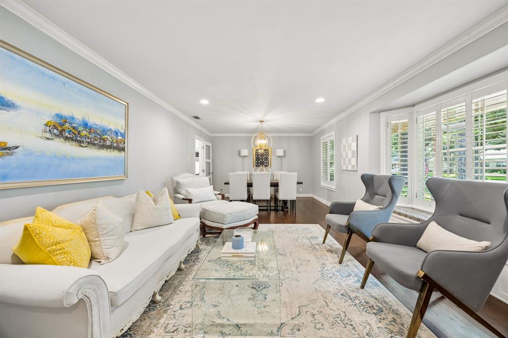 Merriman Park - Residential