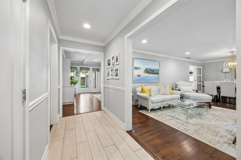 Merriman Park - Residential