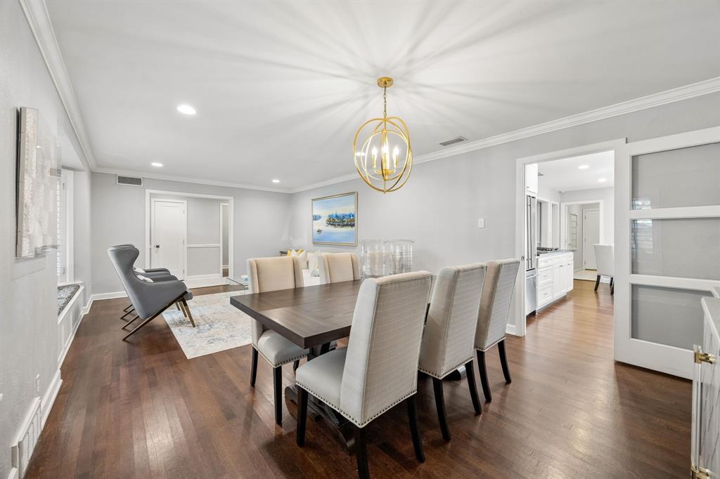 Merriman Park - Residential