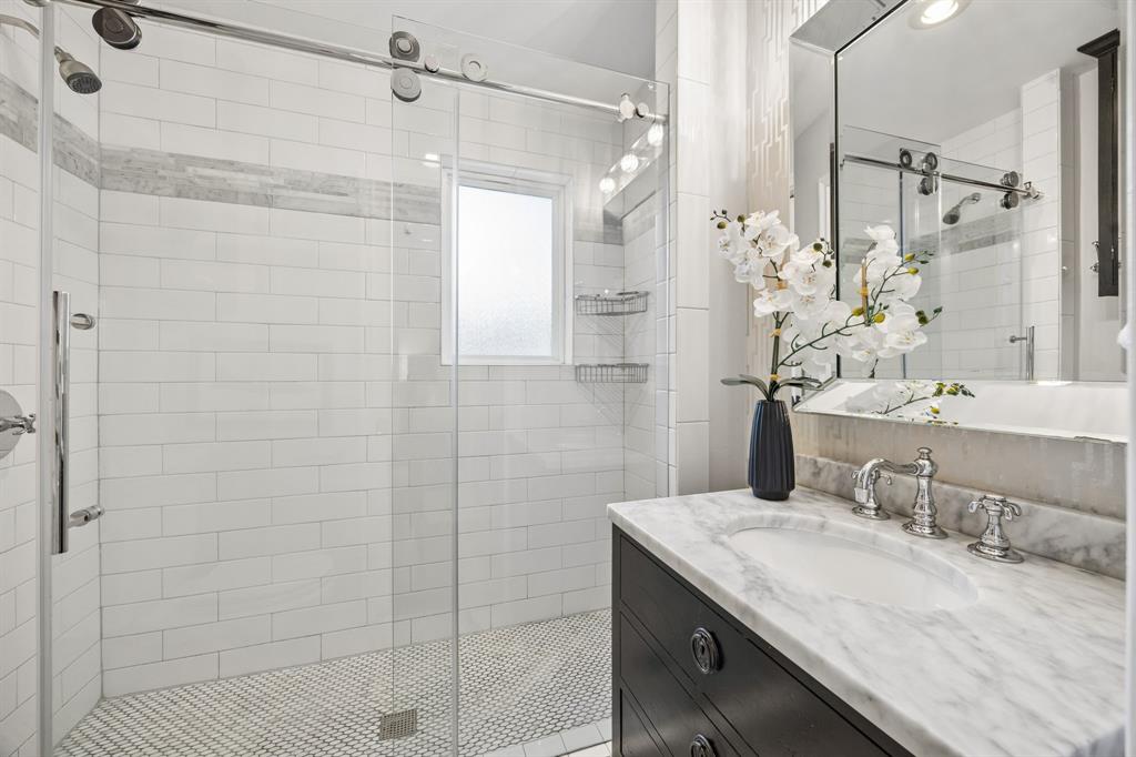 Merriman Park - Residential