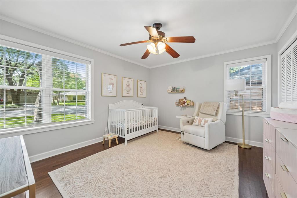 Merriman Park - Residential