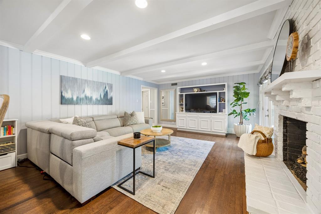 Merriman Park - Residential