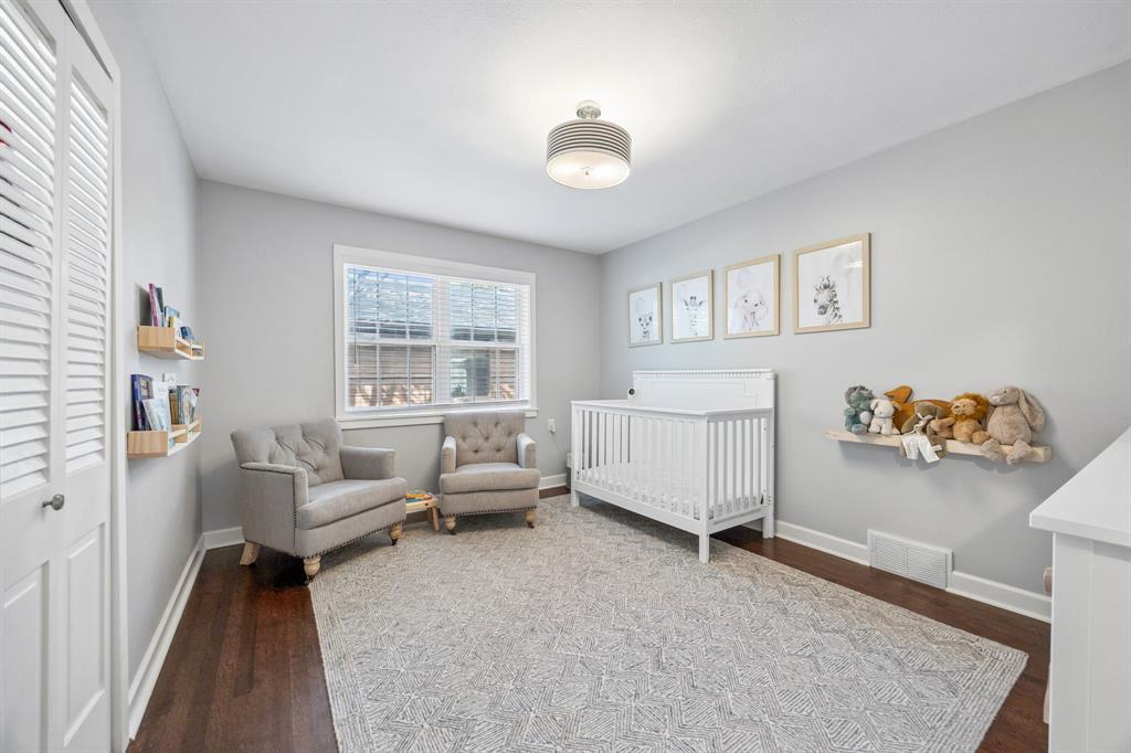 Merriman Park - Residential