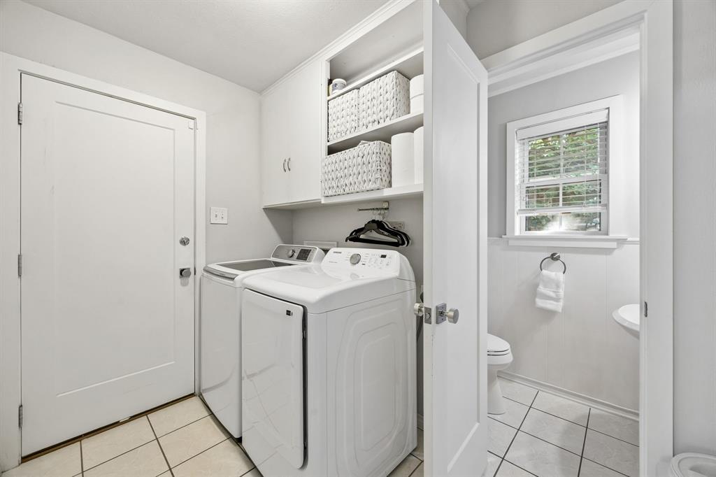Merriman Park - Residential