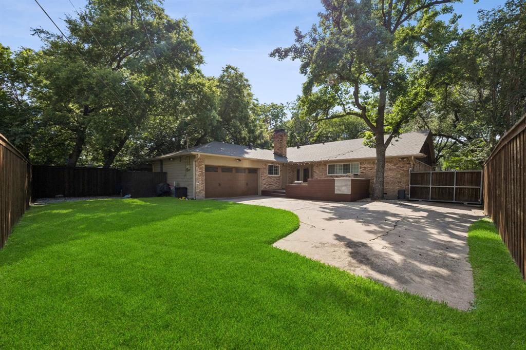 Merriman Park - Residential